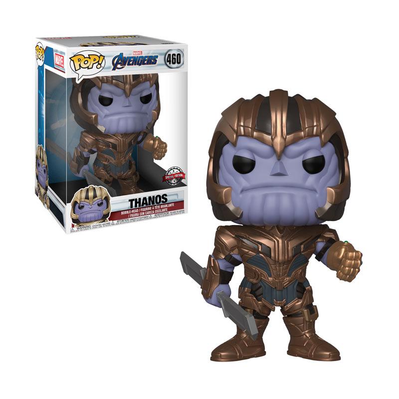 thanos special edition pop