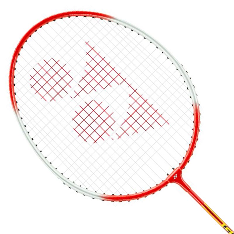 Jual YONEX GR303 Clear Red Badminton Frame [BRKGR303ZZZZ-CLRDZZ-G3ZZ ...