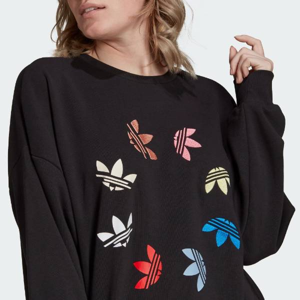 adidas originals sweatshirt
