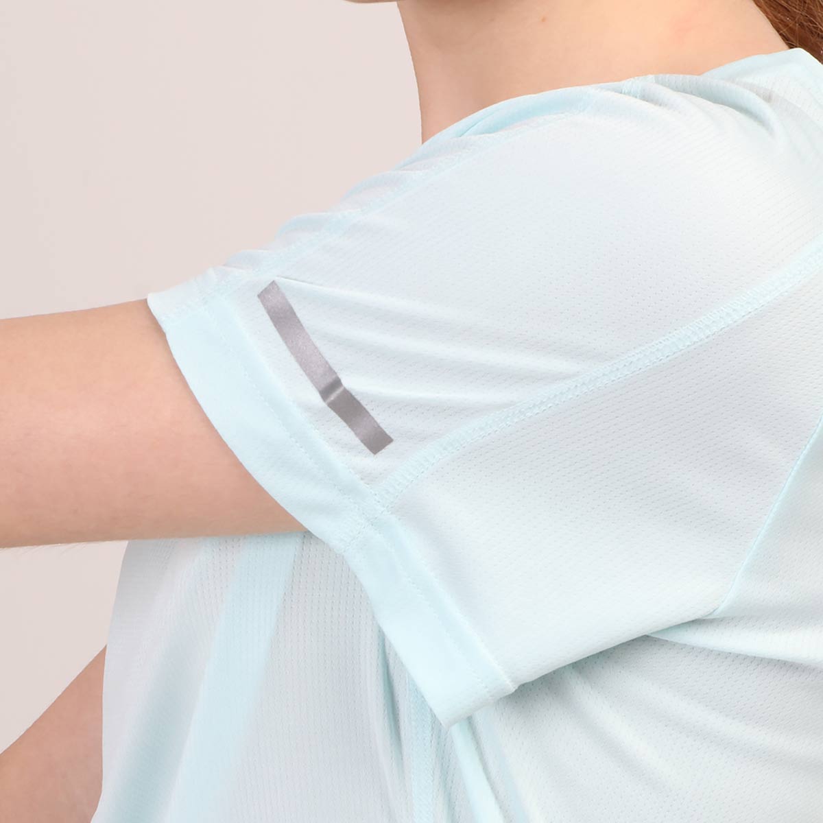 Running T-Shirt Baju Lari Wanita 