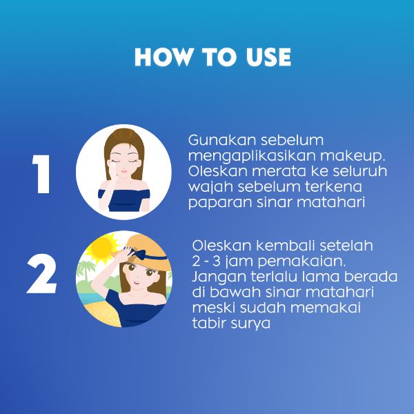 Jual Nivea Sun Face Serum Instant Aura 30 Ml Murah Mei 2021 Blibli Jual Nivea Sun Face Serum Instant Aura 30 Ml Murah Mei 2021 Blibli