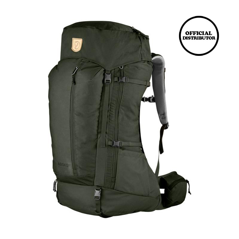 Fjallraven Abisko Friluft Tas Ransel 