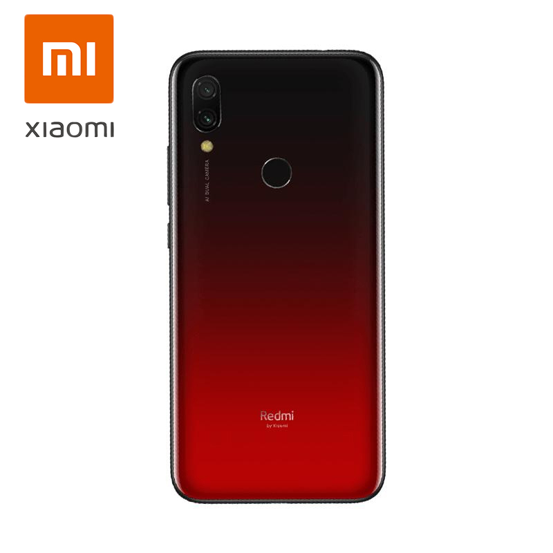 Jual Xiaomi Redmi 7 Smartphone [32GB/ 3GB/ O] Online