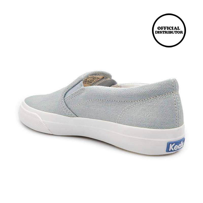 keds anchor slip on