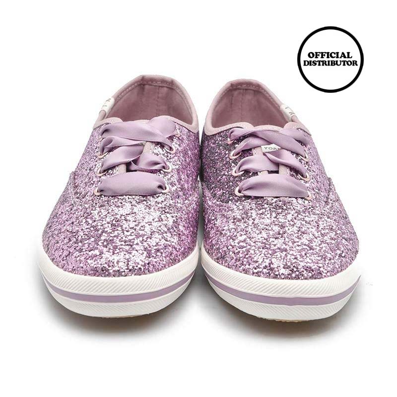 keds sequins