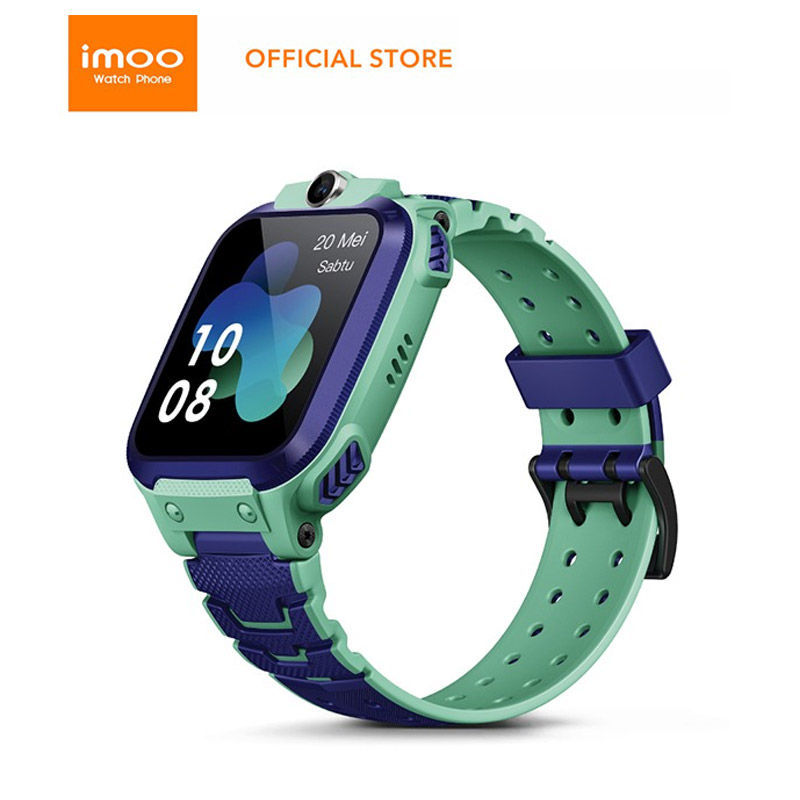 imoo smartwatch