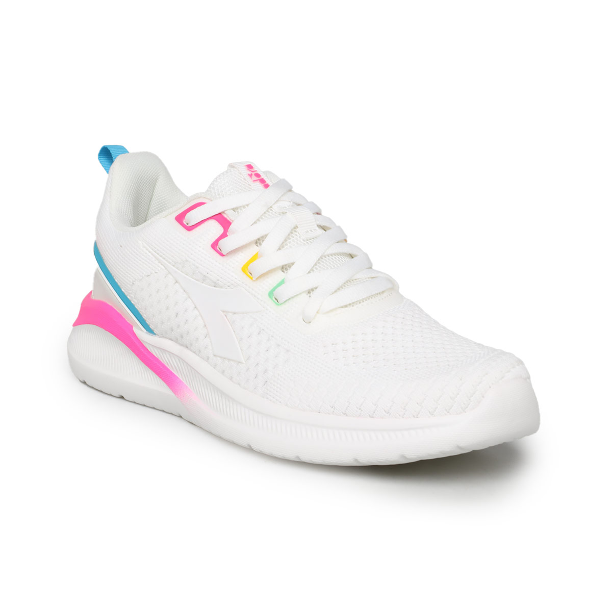 Sepatu diadora running wanita sales