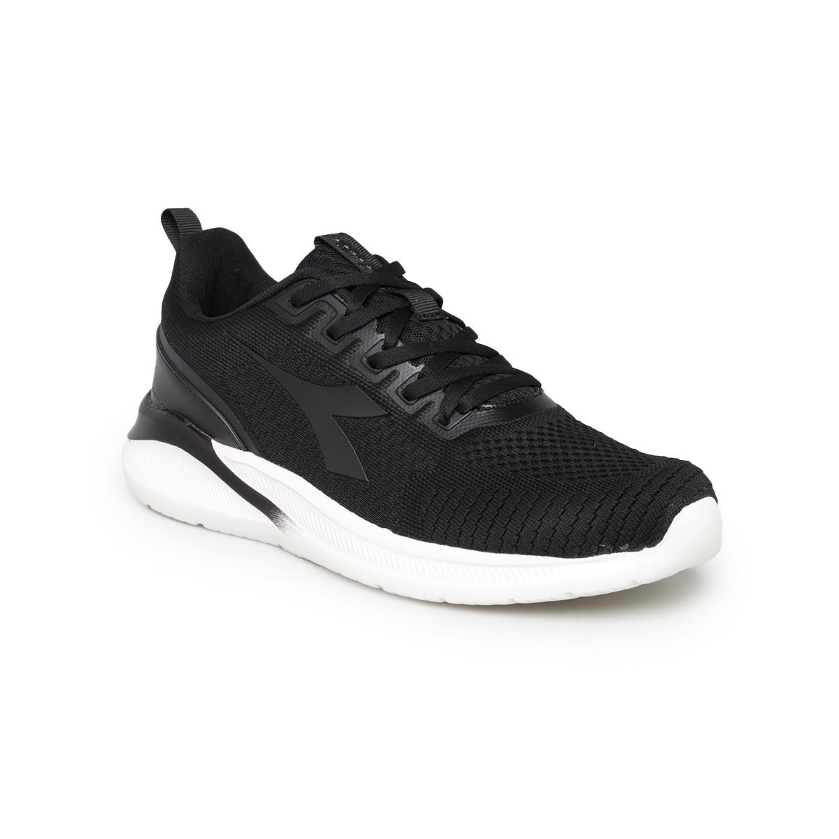 Foto sepatu on sale diadora running
