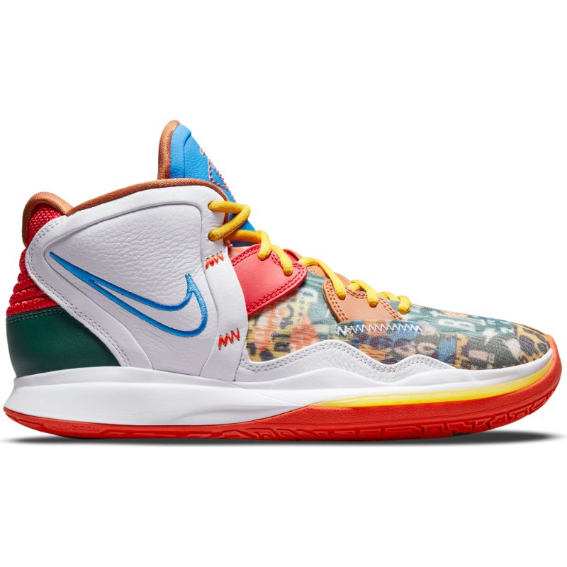 Jual NIKE Unisex Basketball Kyrie Infinity Ep Sepatu Basket