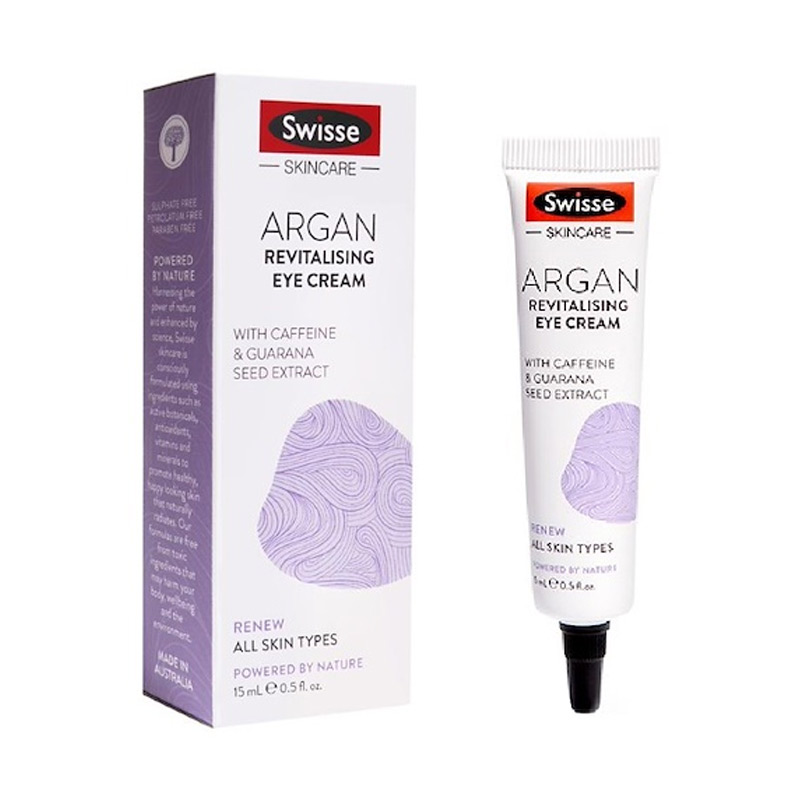 agarn suisse anti aging