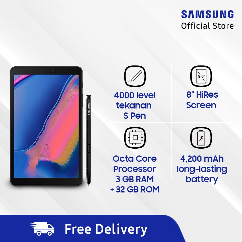 s pen for tab a 2019