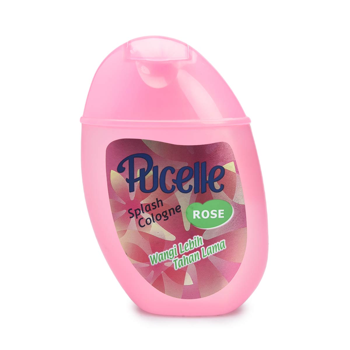 Jual Pucelle Rose Splash Cologne [175 Ml] Di Seller Tambah Jaya ...