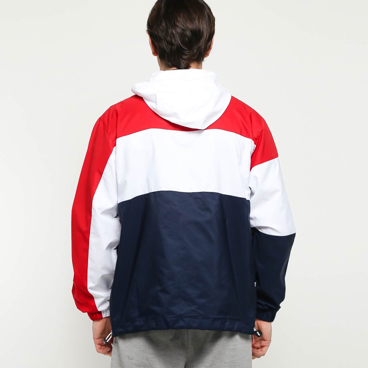9100 Model Jaket Fila Cowok HD Terbaru