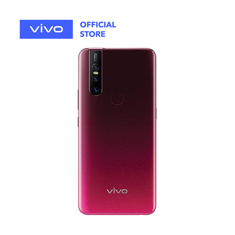 Jual VIVO V15 Smartphone [64GB/ 6 GB] Online April 2021