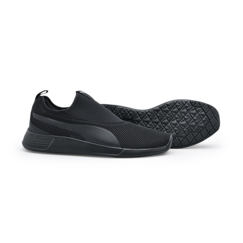 Jual PUMA Training ST Trainer Evo v2 Men Slip On Shoes