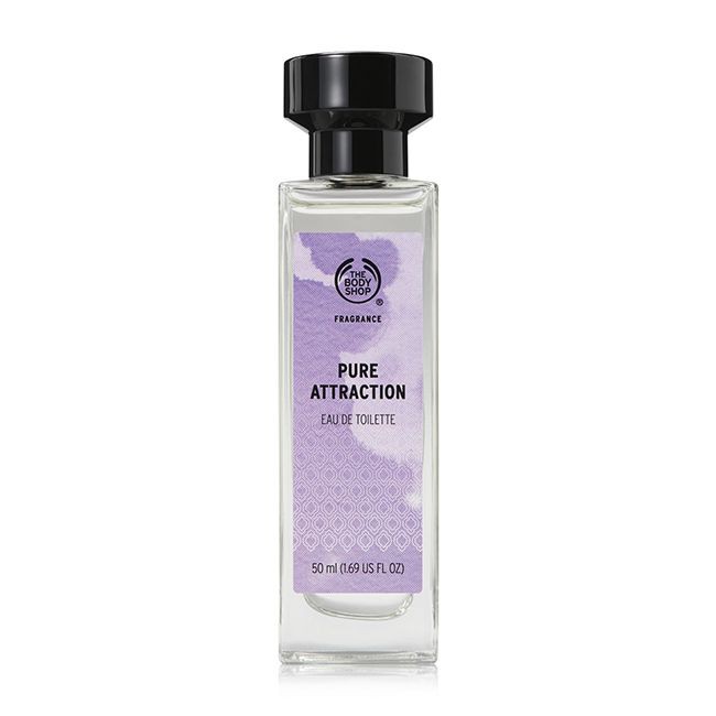 Perfume body 2025 shop paling wangi
