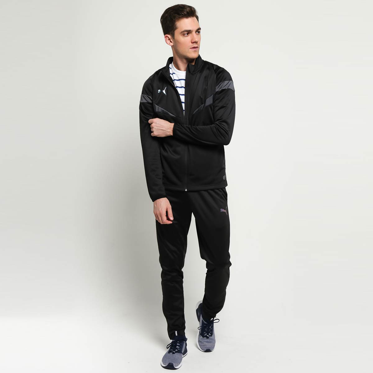 Puma ftblnxt on sale poly tracksuit