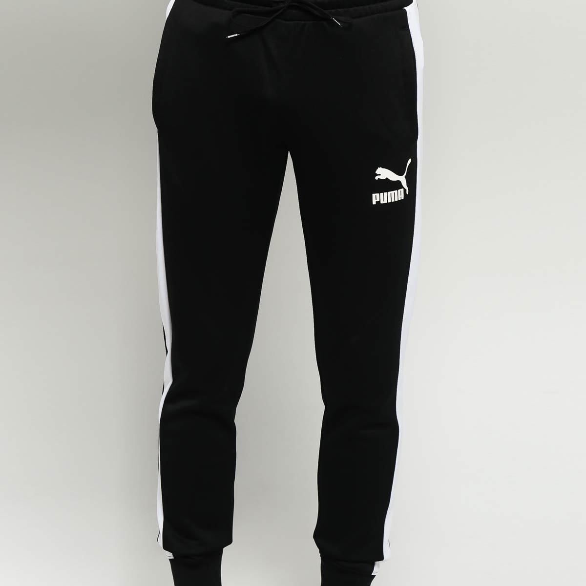 Jual PUMA Men Iconic T7 Track Pants 