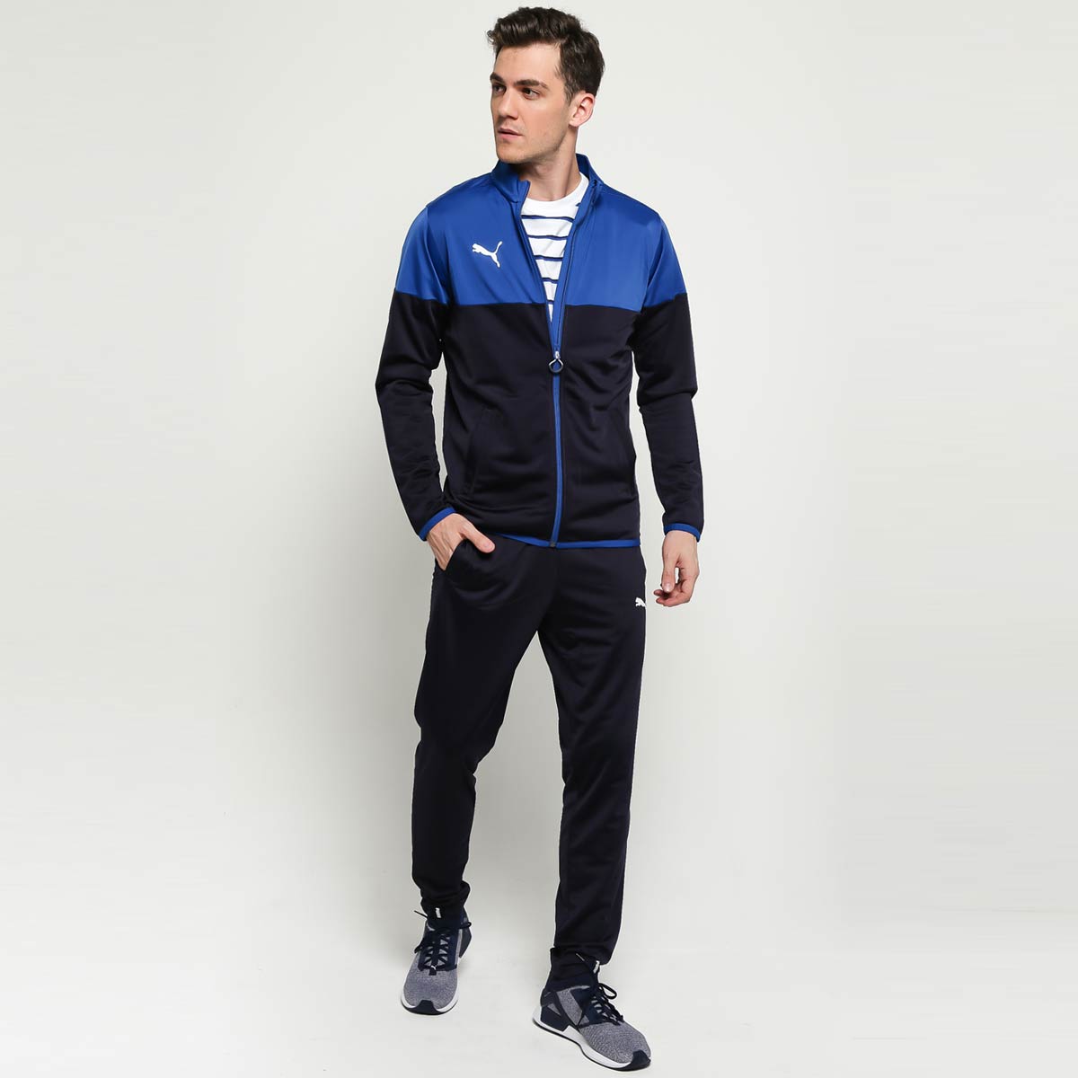 puma tracksuit offers