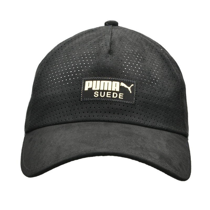 PUMA Suede Baseball Cap Topi [021717 