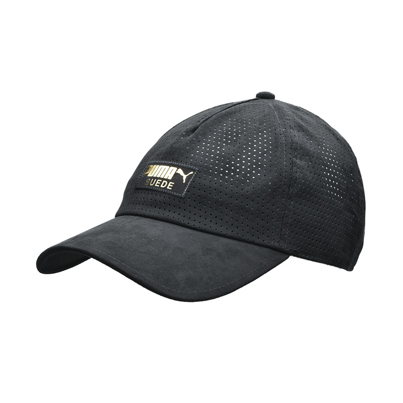 PUMA Suede Baseball Cap Topi [021717 