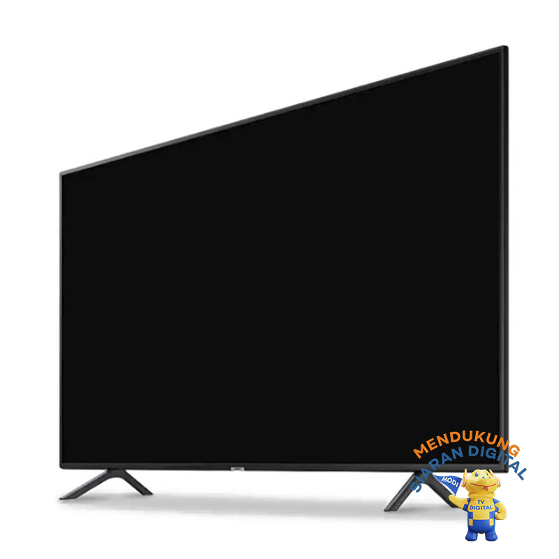 Samsung Ua55ru7100kpxd Uhd 4k Smart Led Tv 55 Inch Terbaru Agustus 2021 Harga Murah Kualitas Terjamin Blibli