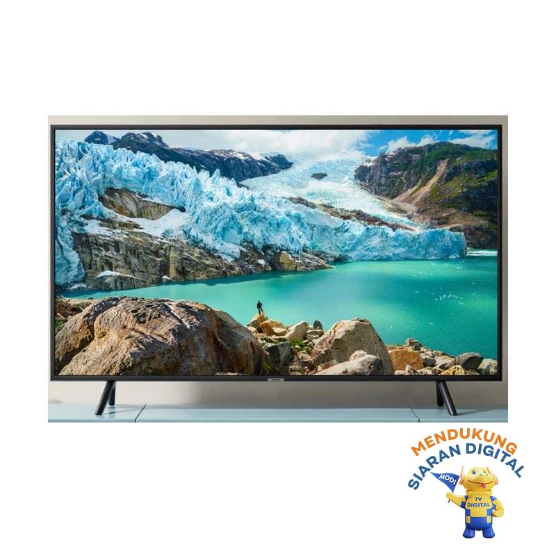 Samsung 65ru7100 deals