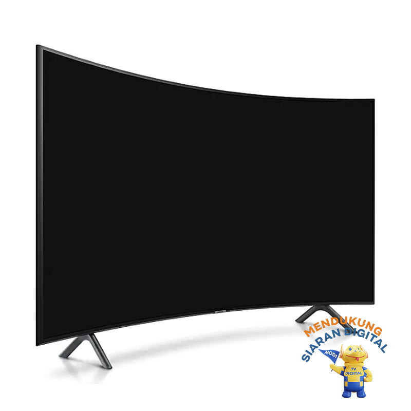 Samsung UA65RU7300KPXD UHD 4K Smart 