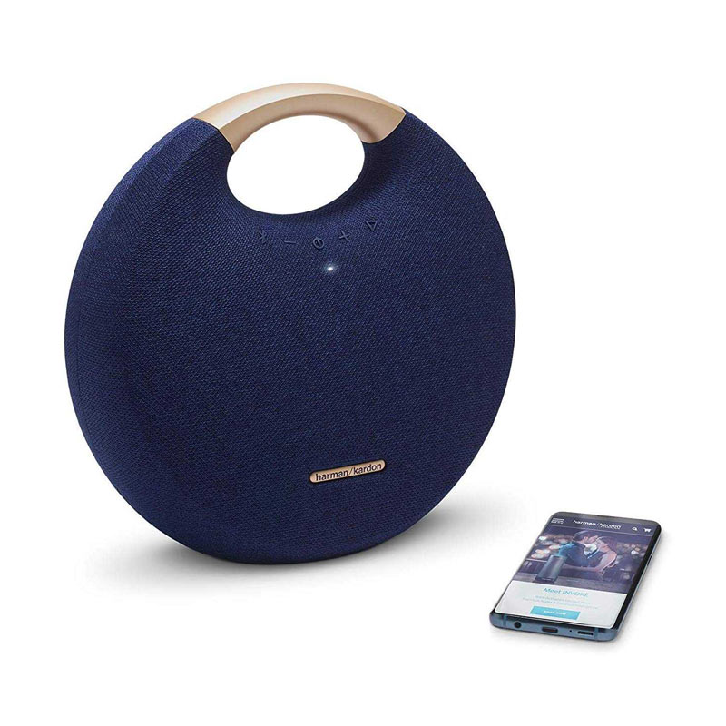 Jual Harman Kardon Onyx Studio 5 Bluetooth Speaker