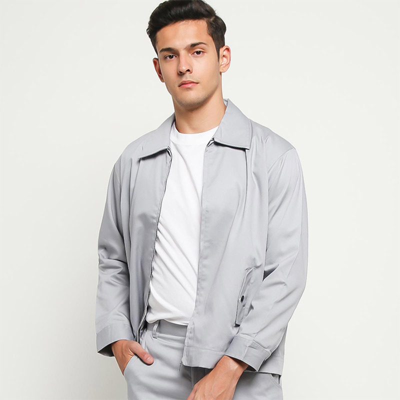 grey harrington