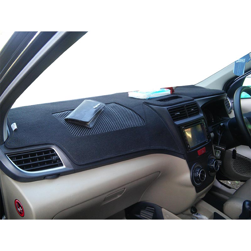 Jual Han Cover Dashboard Mobil For New Avanza Online Mei 2021 Blibli