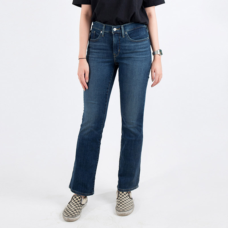 Levi Strauss Women's Jeans Levis 315 Shaping Boot Levi's® Women's