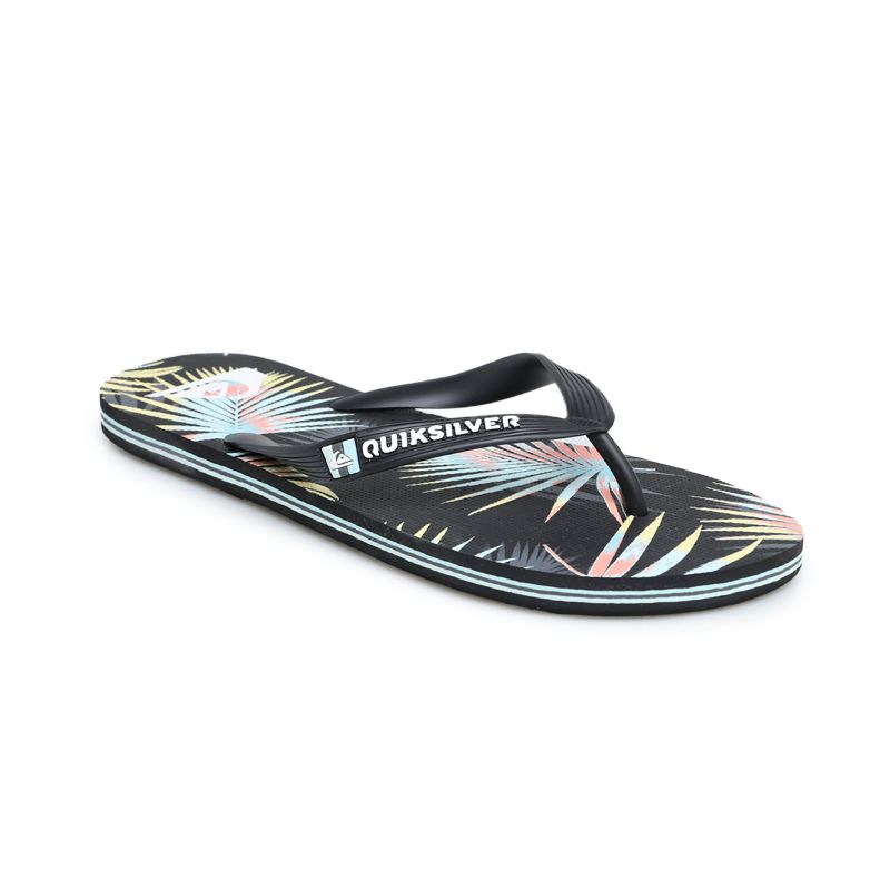 Promo Quiksilver Molokai Arch M Sndl AQYL101249-KVJ1Anthracite - Plaid_1 di Seller Quiksilver Official Store - Kab. Bekasi, Jawa Barat | Blibli