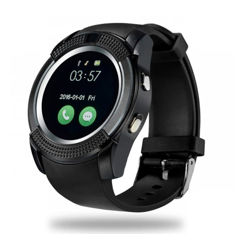 jam smartwatch