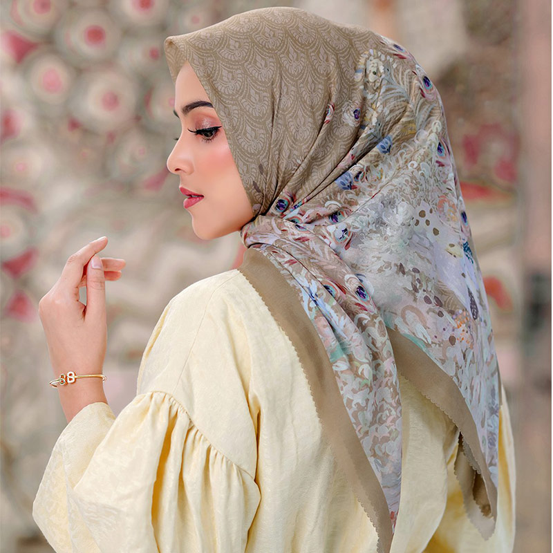 Button scarves new arrivals
