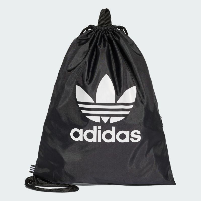 Jual adidas Trefoil Originals Gymsack Bag Tas Olahraga Unisex
