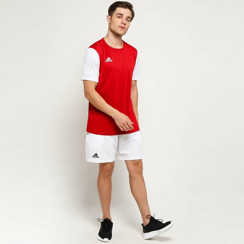 Jual adidas Estro 19 Football Jersey Baju Bola Pria DP3230 di