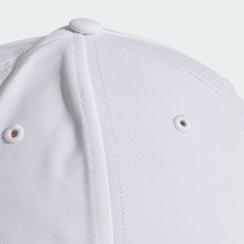 Jual adidas Lightweight Embroidered Training Baseball Cap Topi Fitness  Unisex [GM6260] di Seller adidas Sports Official Store - Gudang Blibli |  Blibli