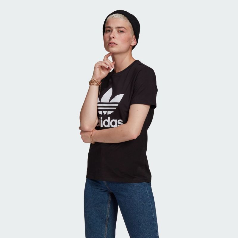 Promo adidas Adicolor Classics Trefoil 