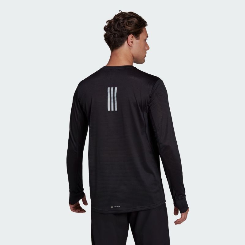 adidas Own The Run Long Sleeve Running 