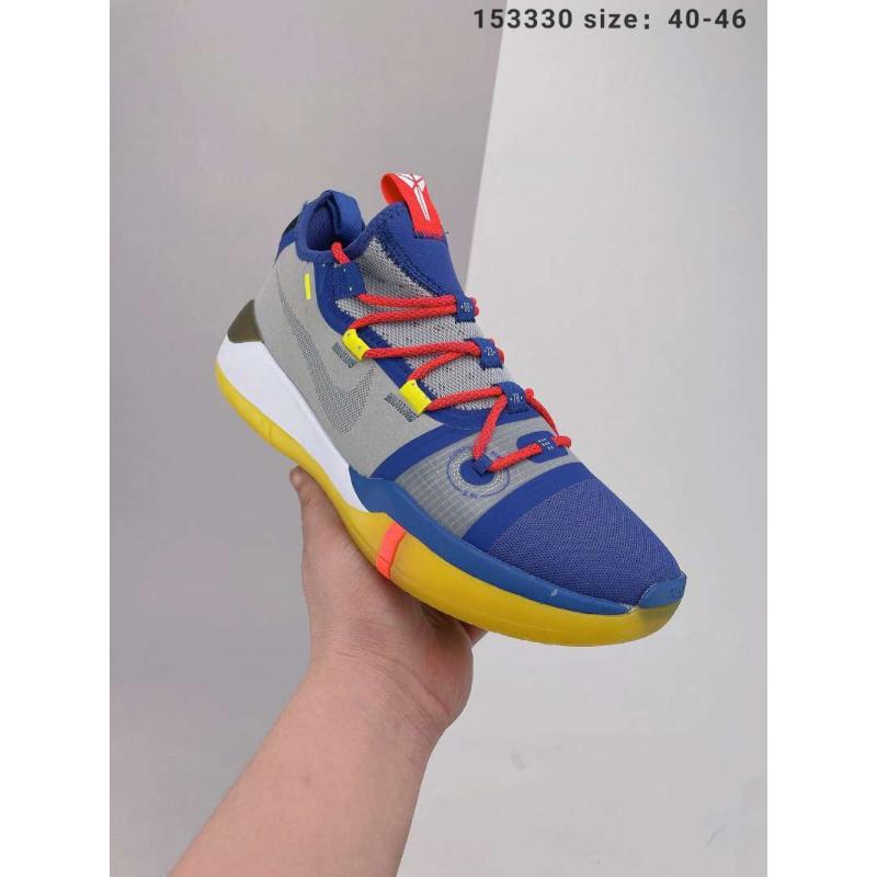 Kobe ad discount react zoom