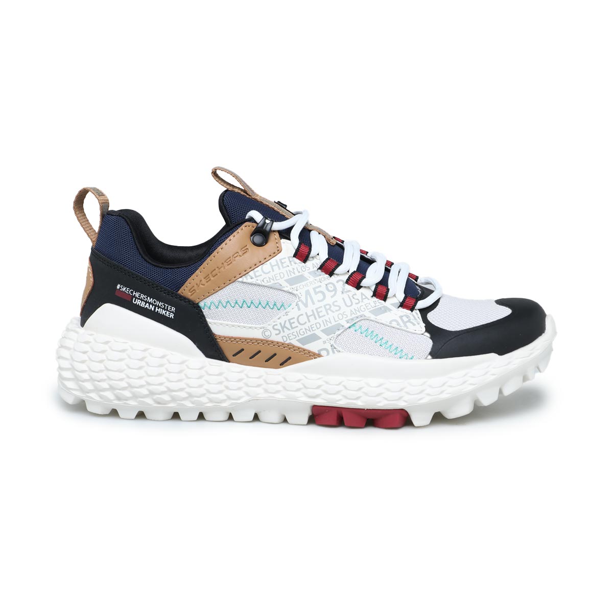 Skechers Monster Shoes Sepatu Olahraga 