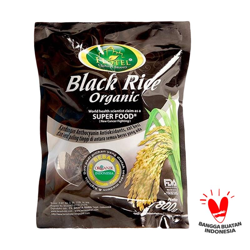Jual Hotel Beras Hitam Anik 800gr Murah Mei 2021 Jual Hotel Beras Hitam Anik 800gr Murah Mei 2021