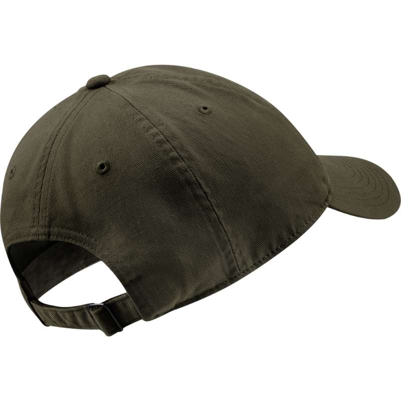 nike futura swoosh cap