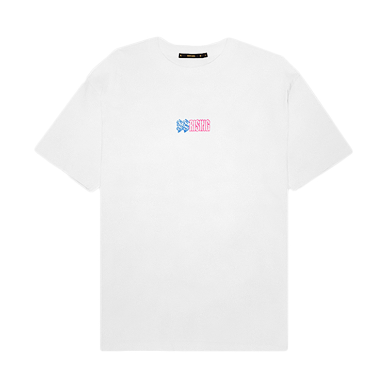 Jual 88rising Neon Dragon Graphic Tee T 