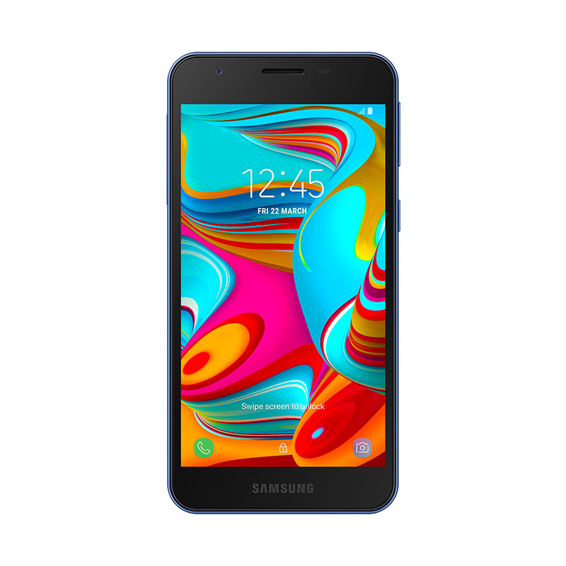 Jual Samsung Galaxy A2 Core Smartphone [8GB/ 1GB/N] Murah