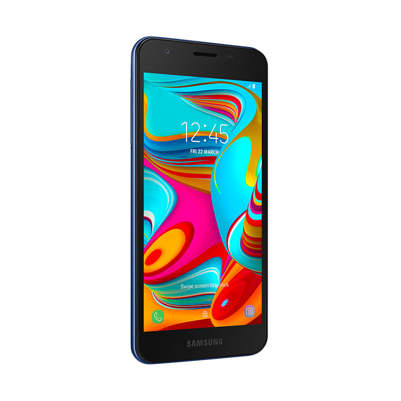 Jual Samsung Galaxy A2 Core Smartphone [8GB   / 1GB/N] Online