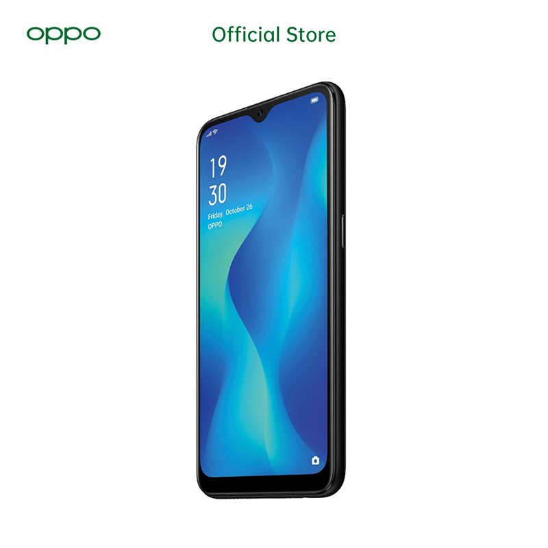 Jual Oppo A1K (Black, 32 GB) Online Januari 2021 | Blibli