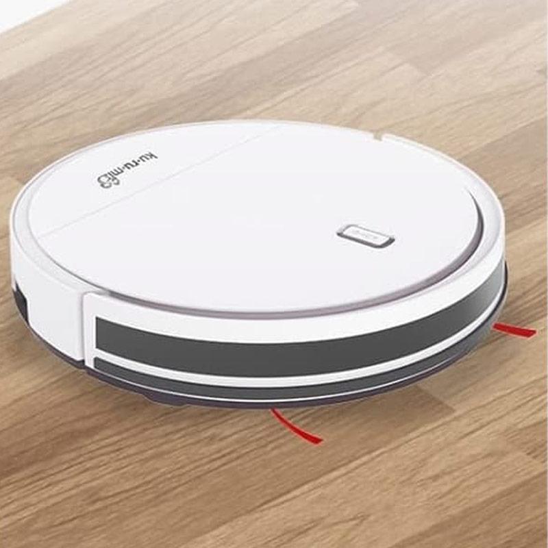 Jual Kurumi KV 03 Robot Vacuum di Seller Ilham Elektronik Sako, Kota