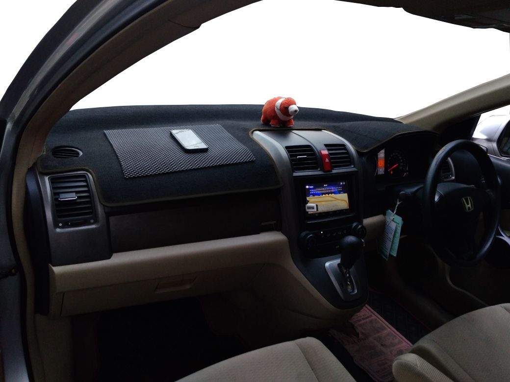 Promo HAN Cover Dashboard Mobil Honda CRV Gen 3 Diskon 31 di Seller